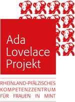 Ada Lovelace Projekt Logo