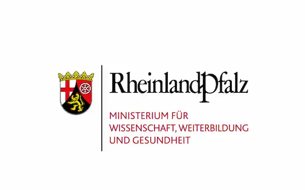 Logo Ministerium für Wissenschaft, Weiterbildung und Gesundheit