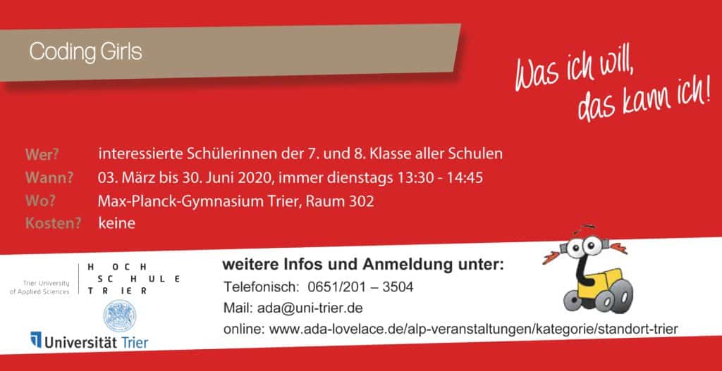 200129 Flyer Ag Coding Girls 2020 Seite 2