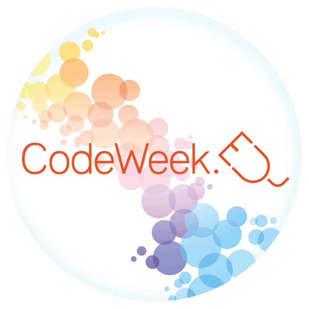 CodeWeek 2021