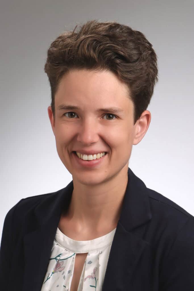 Manuela Schmitt ALP Bingen