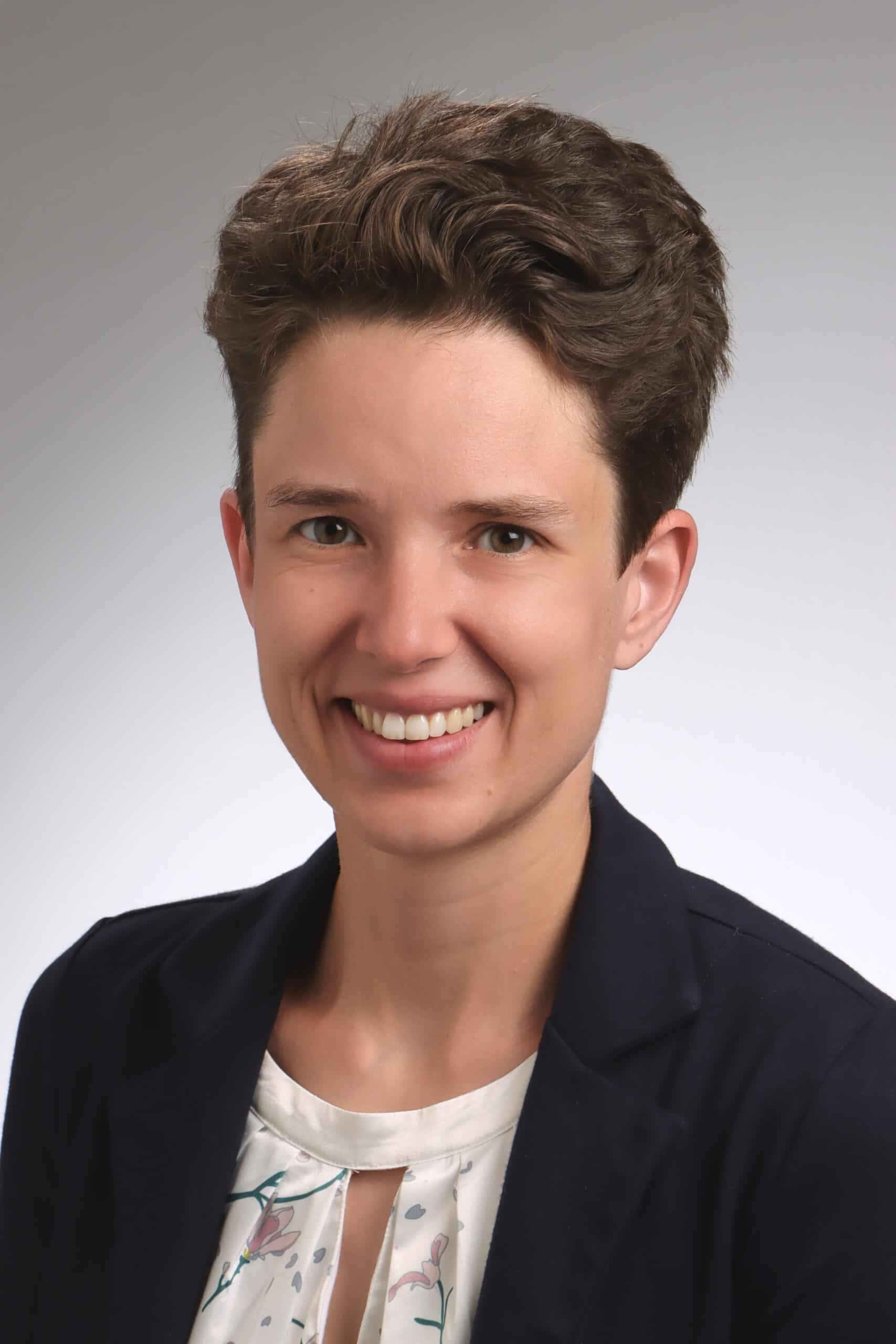 Manuela Schmitt ALP Bingen