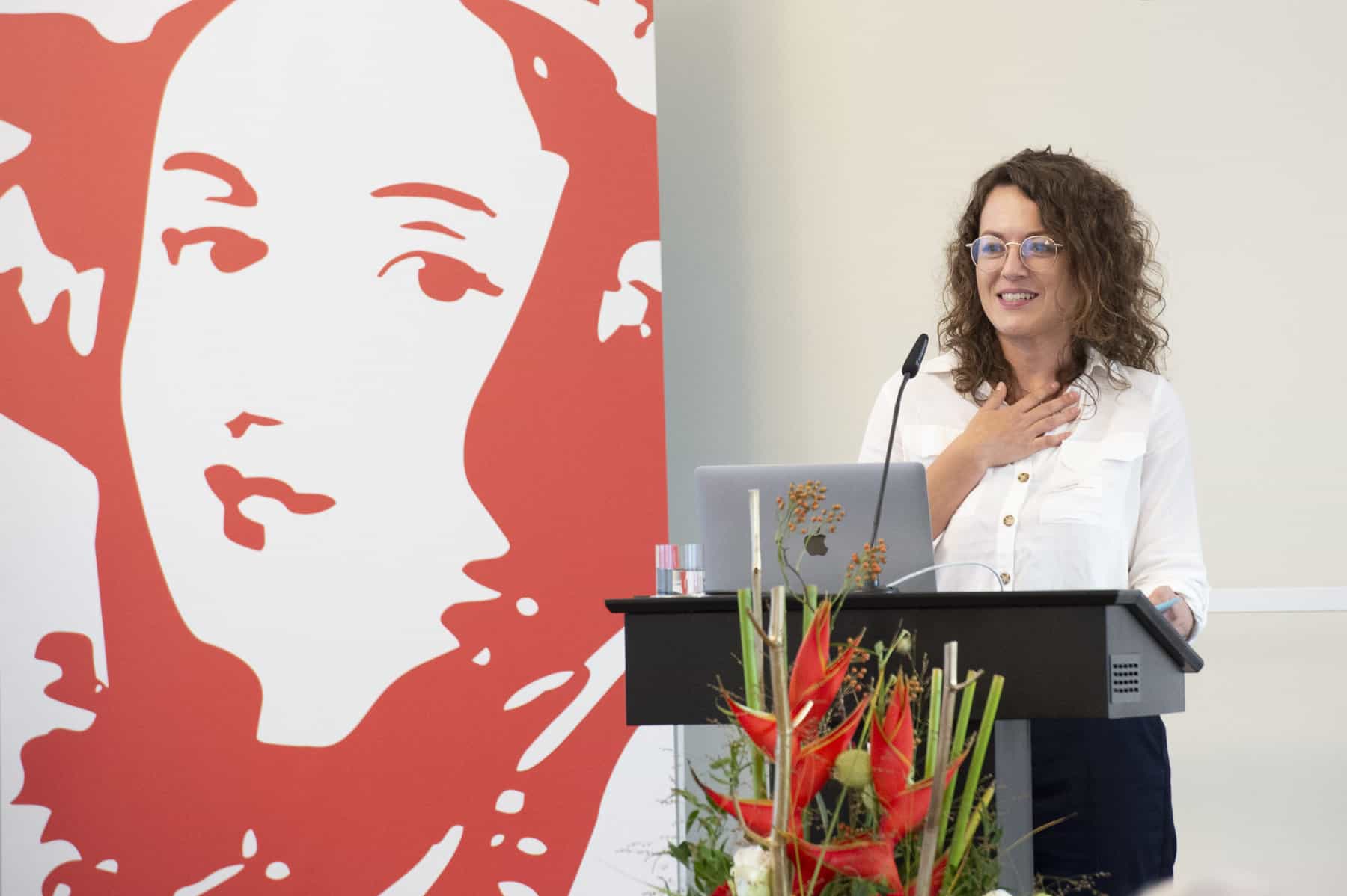 25 Jahre AdaLovelaceProjekt Grund MI(N)Tzufeiern;) AdaLovelace