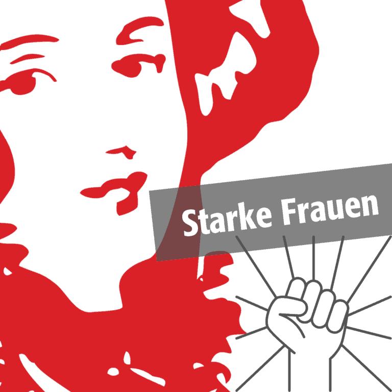 starke frauen