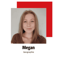 megan geographie