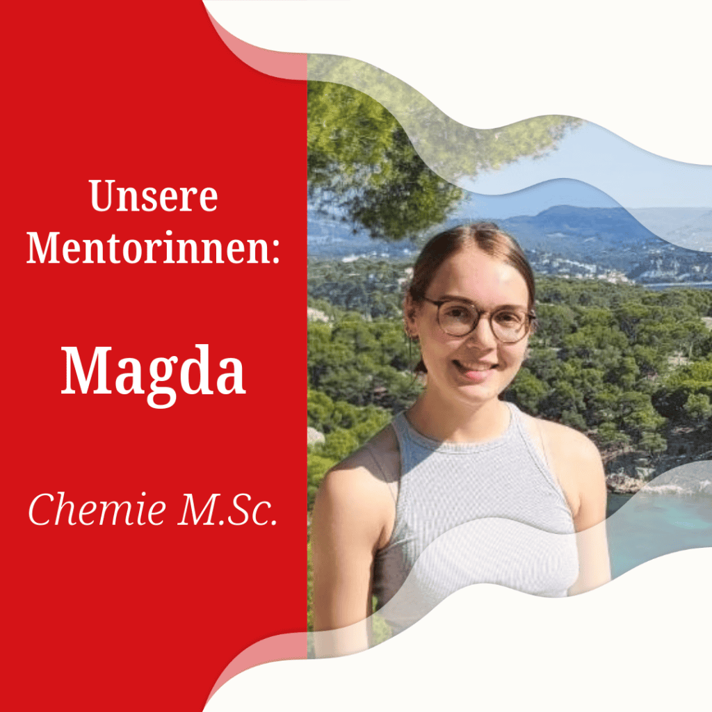 Mentorinnen Mainz_Magda