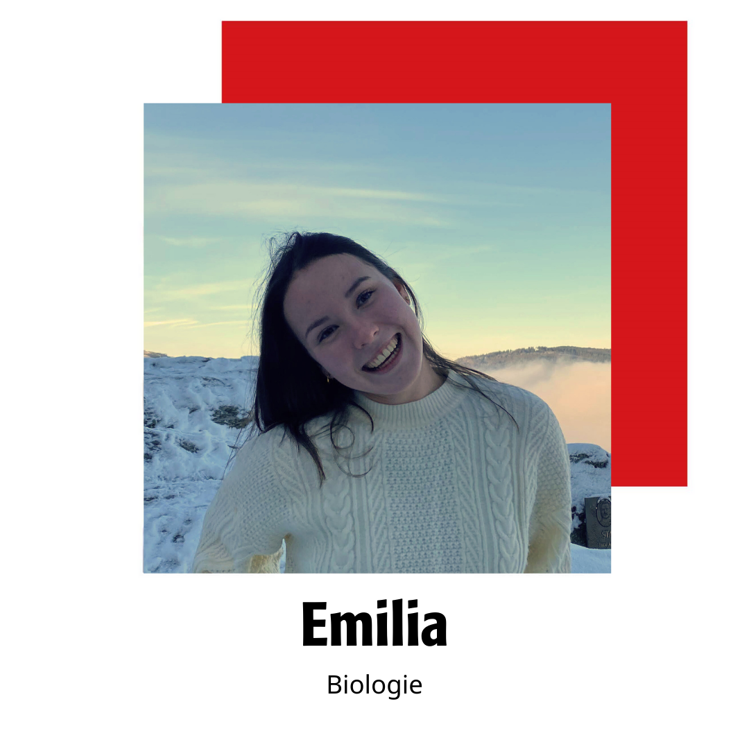 emilia biologie