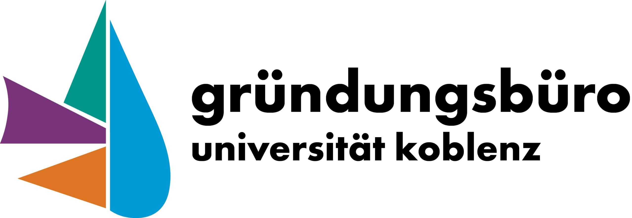 logo gründungbüro