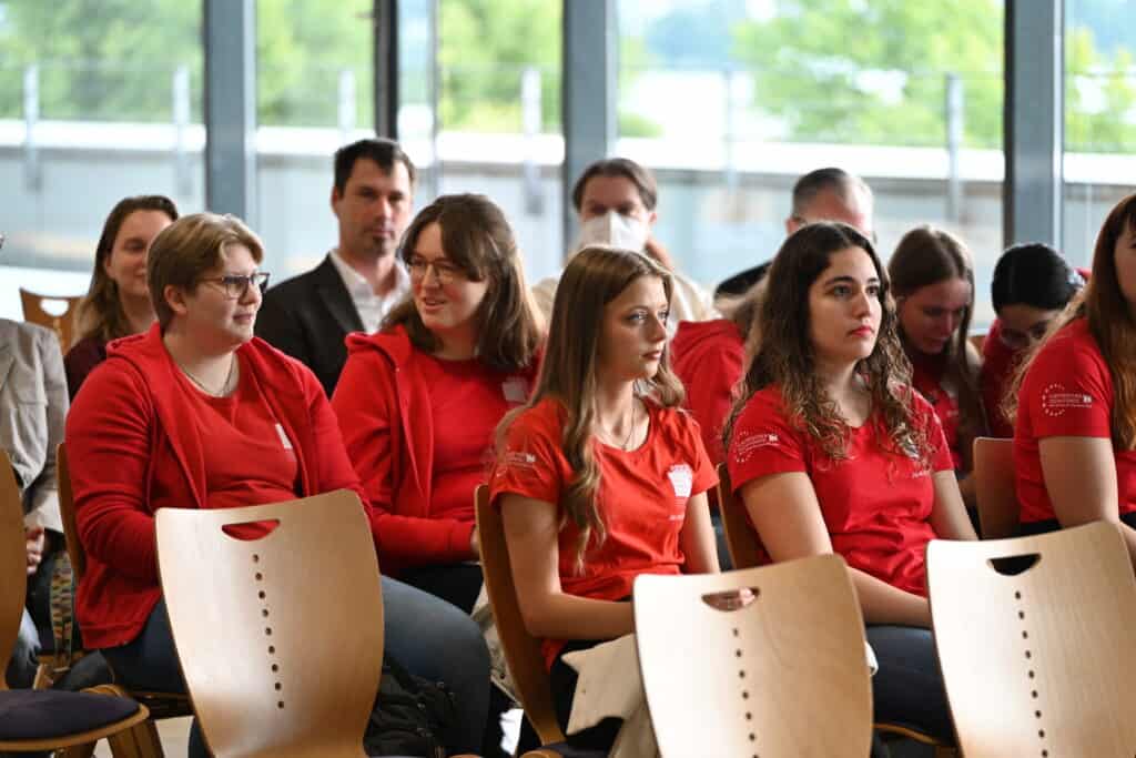 mentorinnen publikum 1