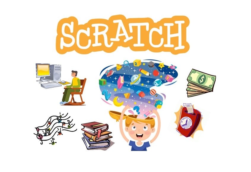 programmmieren mit scratch1