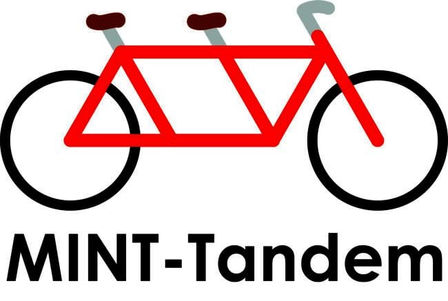 tandemschrift