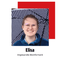 elisa angewandte bioinformatik