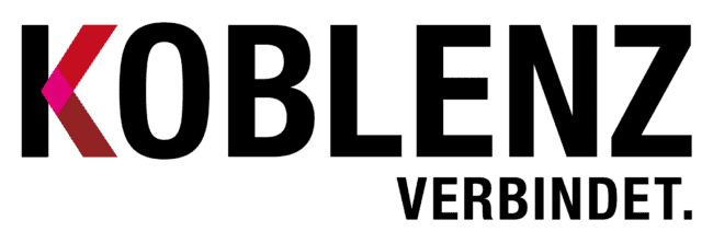 koblenz verbindet logo