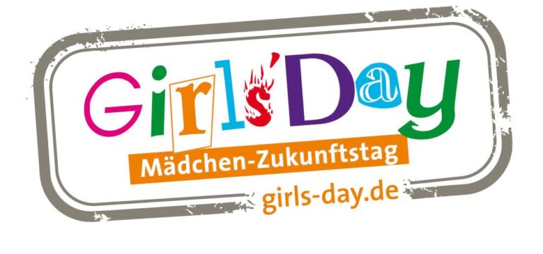 logo girlsday