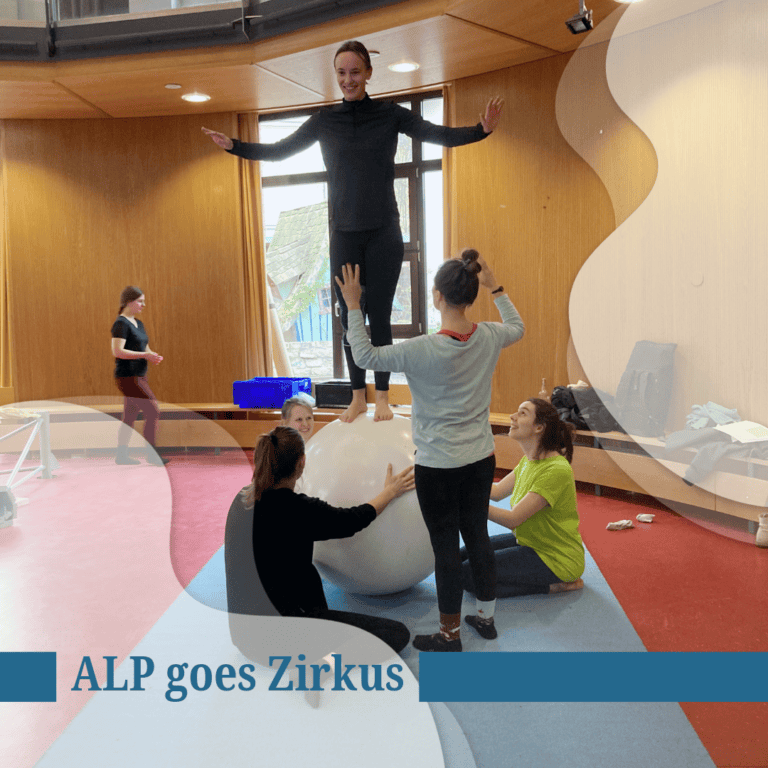 zirkustraining 1