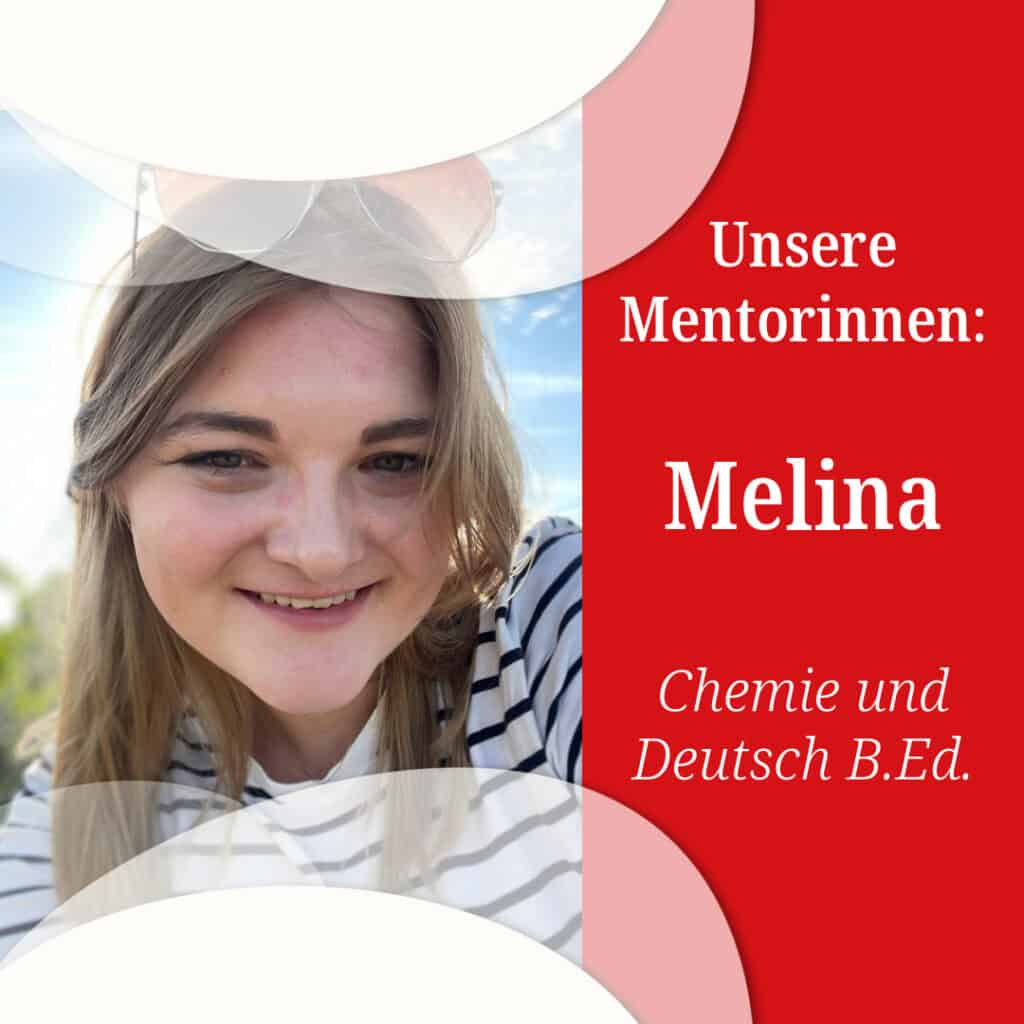 mentorinnen melina