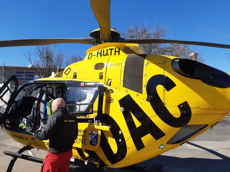 heli am bwzkrhs