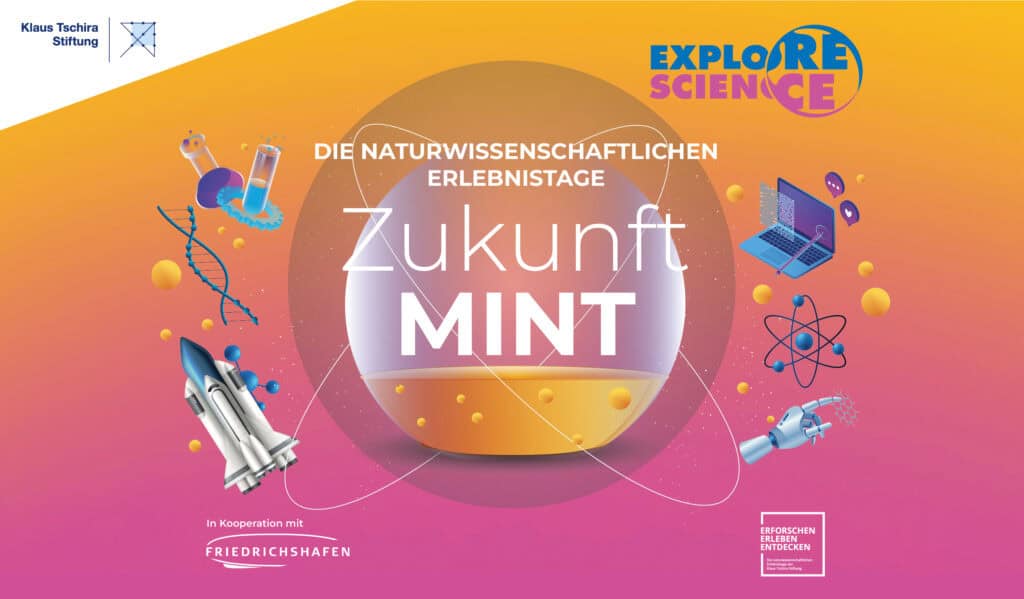 newsletter explore science