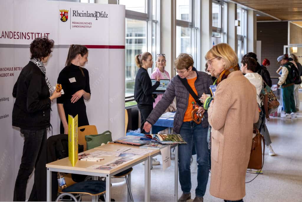 pfalzmetall mintmachtag speyer