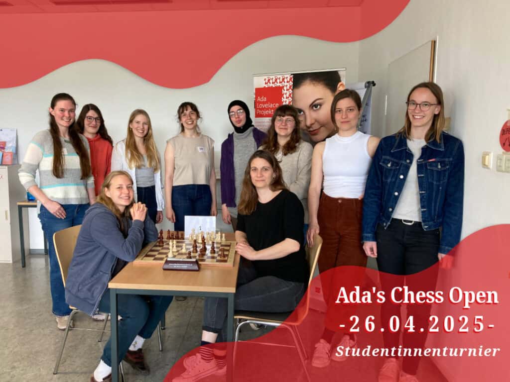 ada's schachturnier 2025