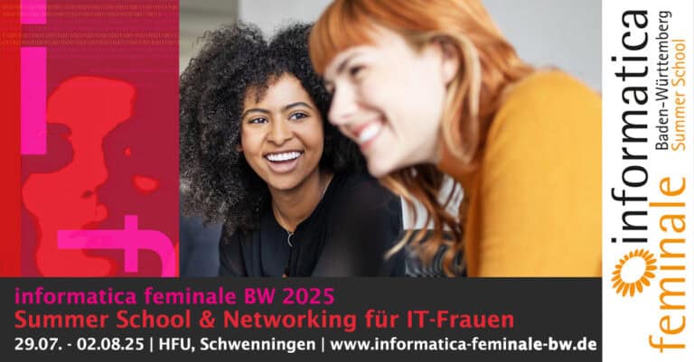 grafik ifbw25 linkedin beitrag