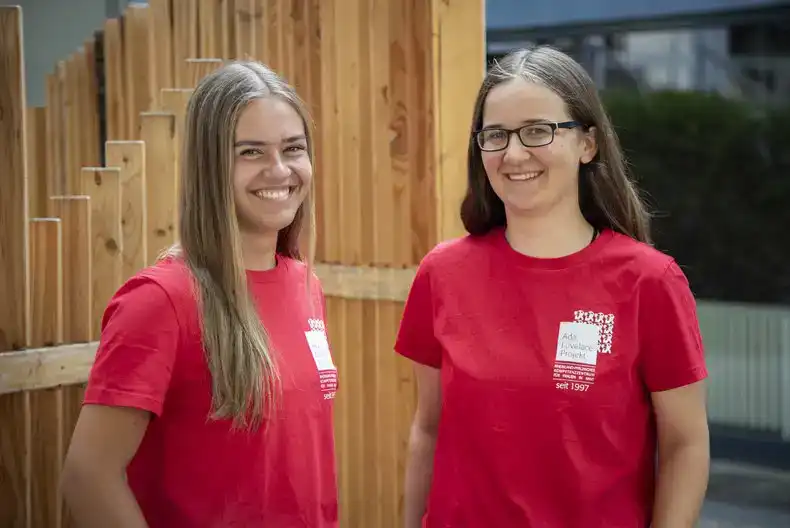 foto mentorinnen hs mainz