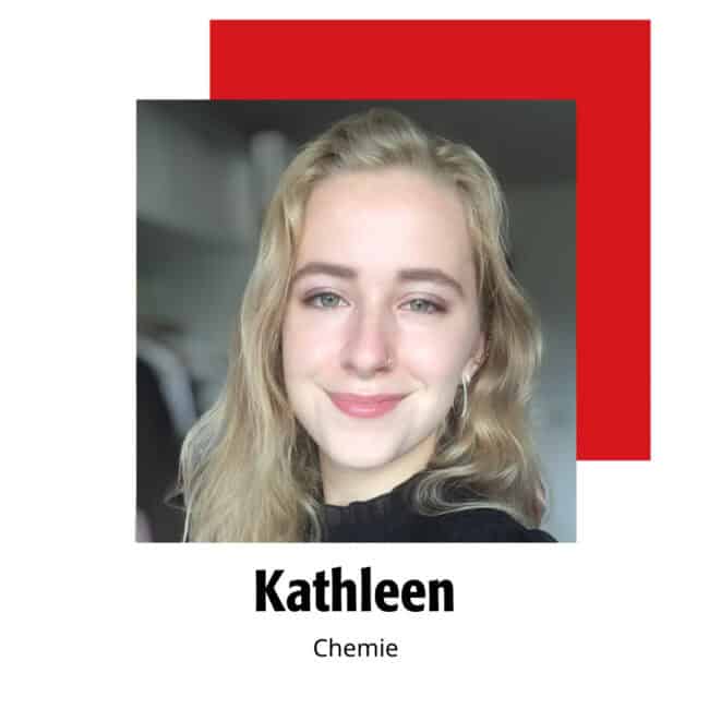 kathleen chemie