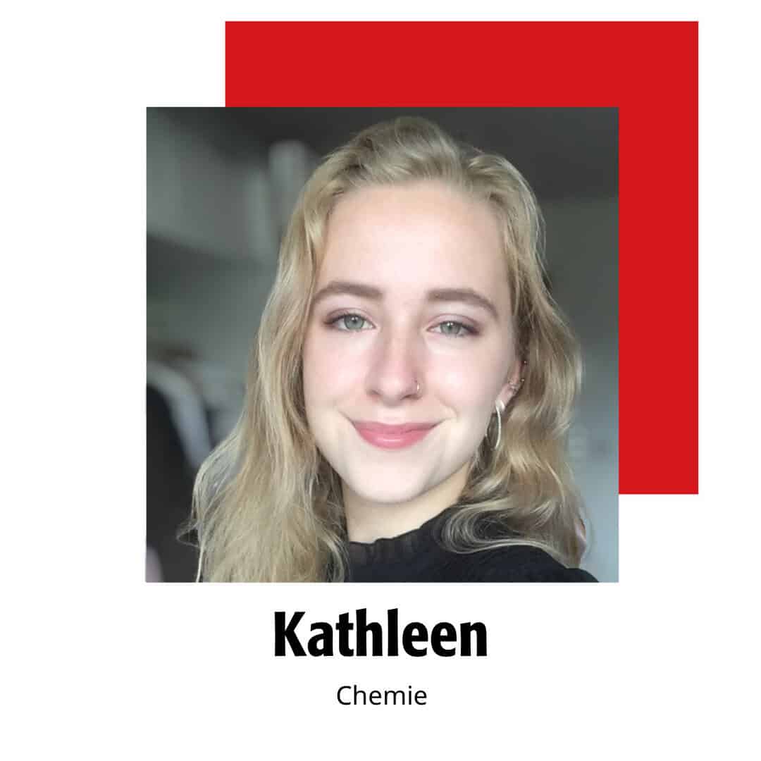 kathleen chemie