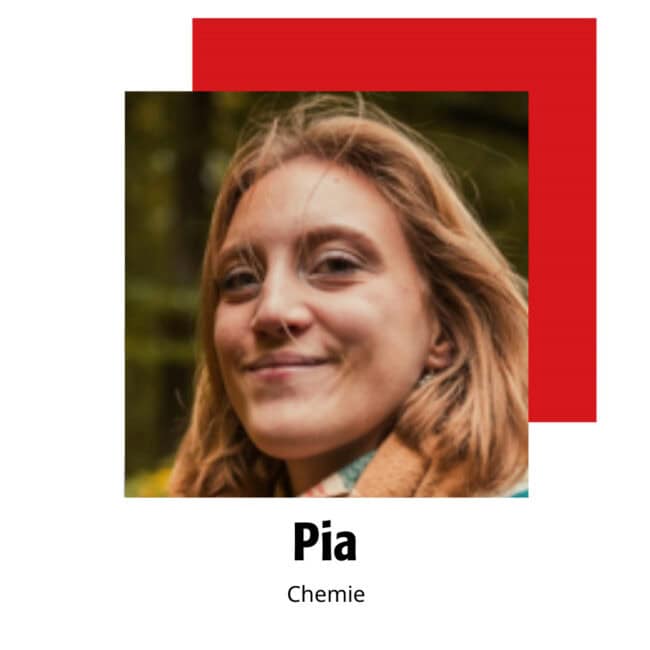 pia chemie