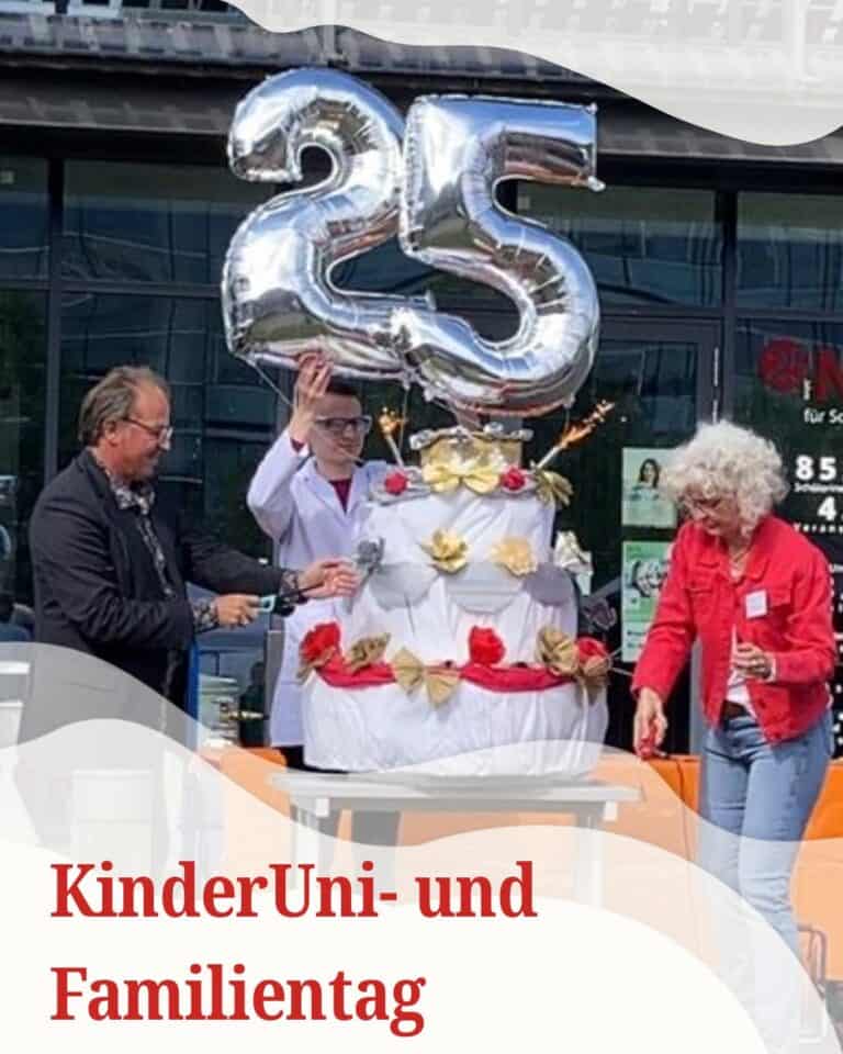 familientag