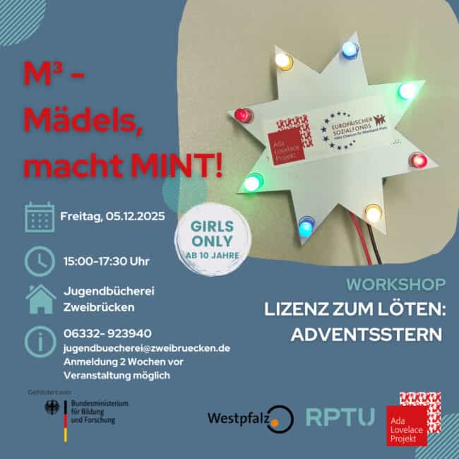 jb zw adventsstern 2025