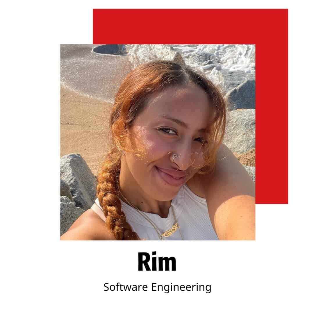rim software engineering