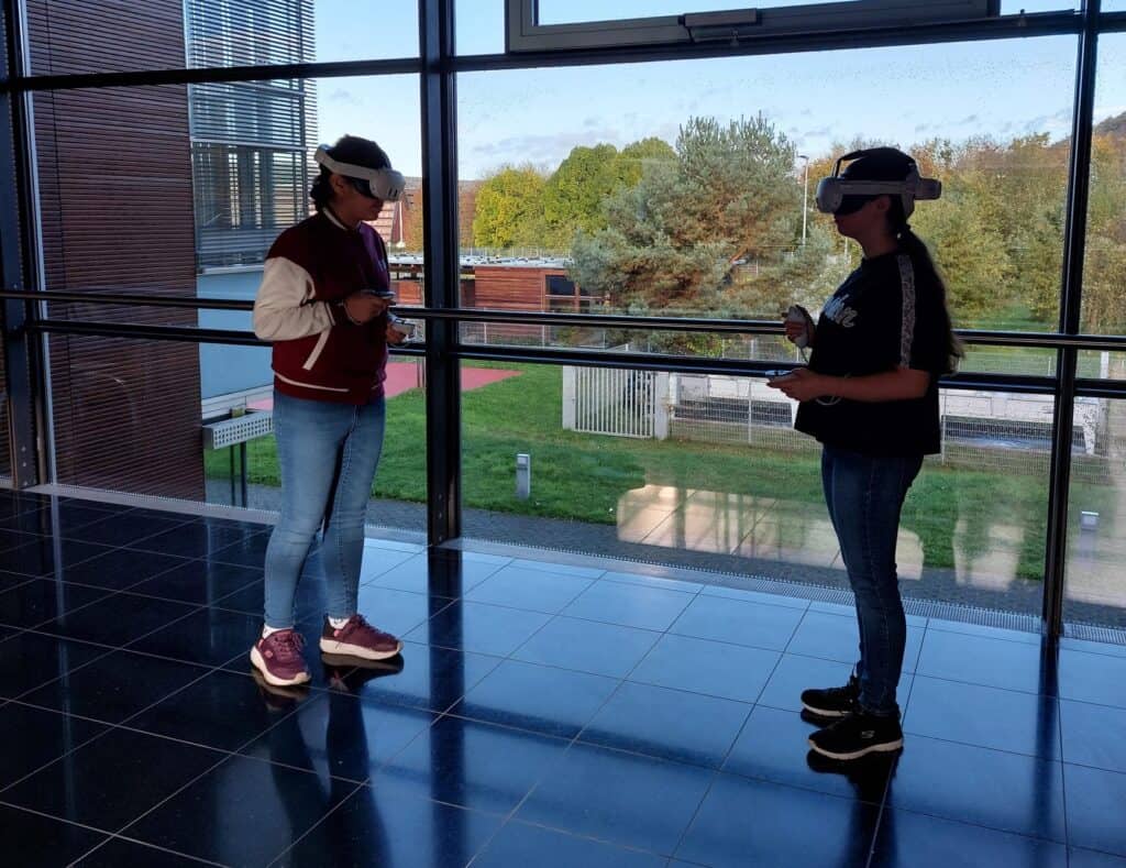 vr workshop remagen 1