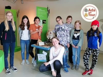 ada on tour mosellum