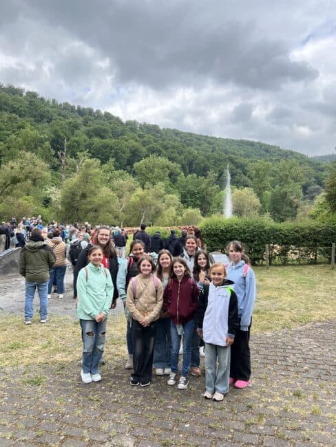 ada on tour 2025 geysir 14