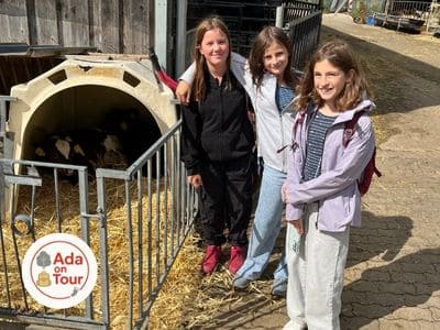 ada on tour biobauernhof
