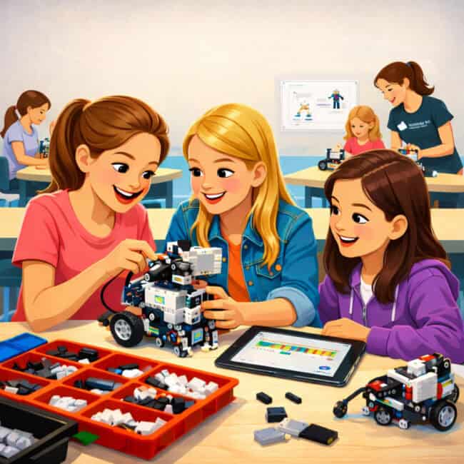 2026 roboterworkshop ostern