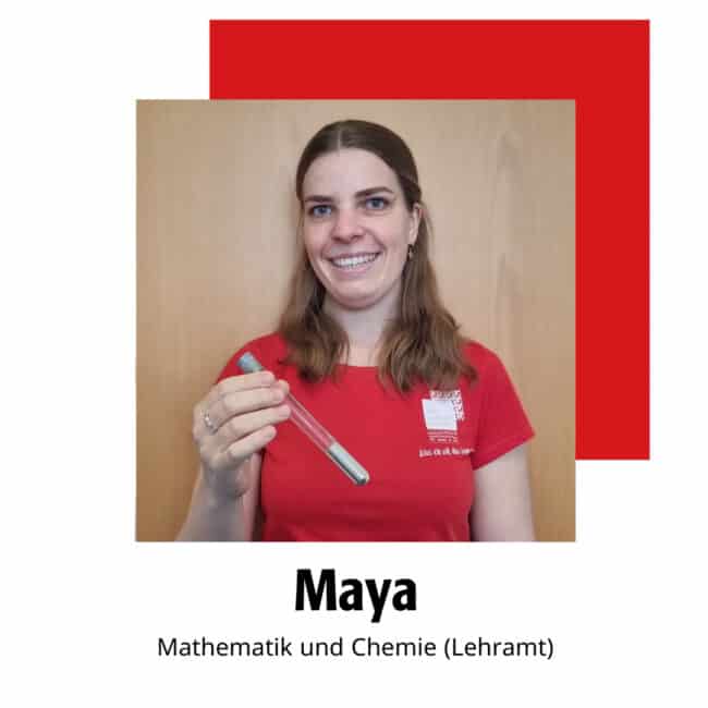 maya mathe chemie