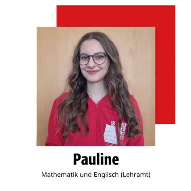 pauline mathe englisch