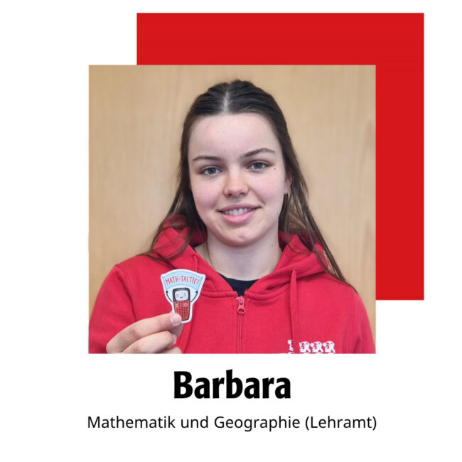 barbara mathe geo