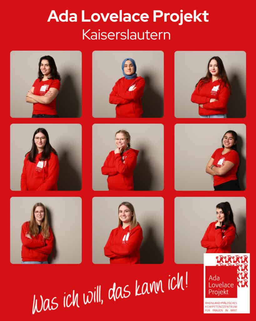 Mentorinnen RPTU