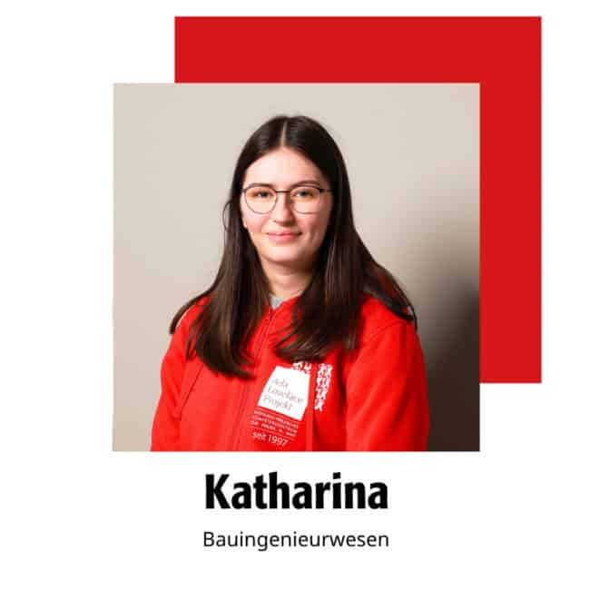 katharina bauingenieurwesen