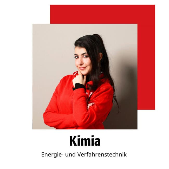 kimia energie und verfahrenstechnik