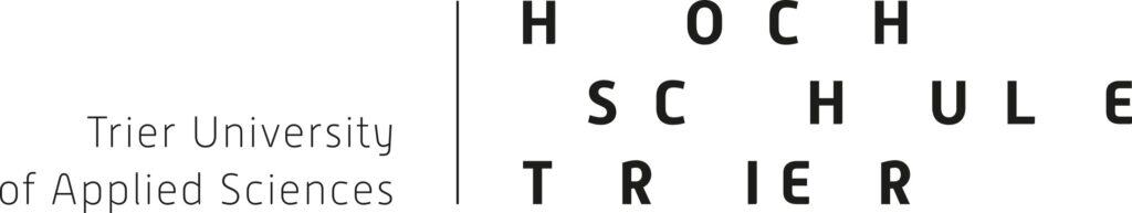 logo hochschule trier