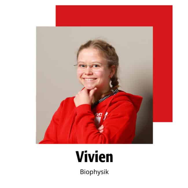 vivien biophysik