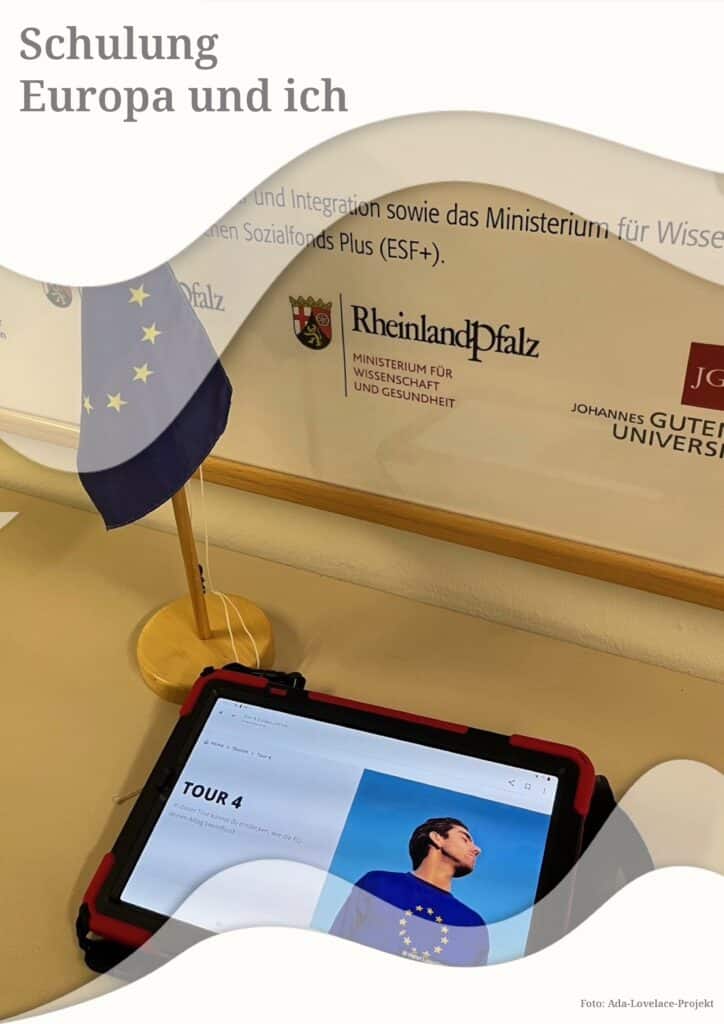europa und ich 2026