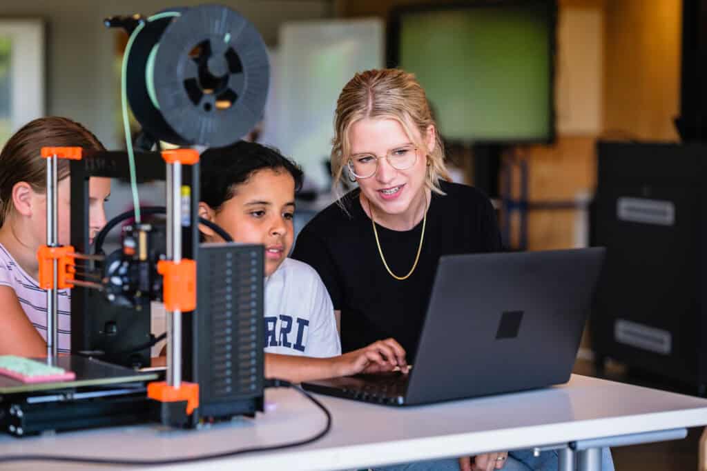 mintvernetzt bilddatenbank green fablab kamp lintfort