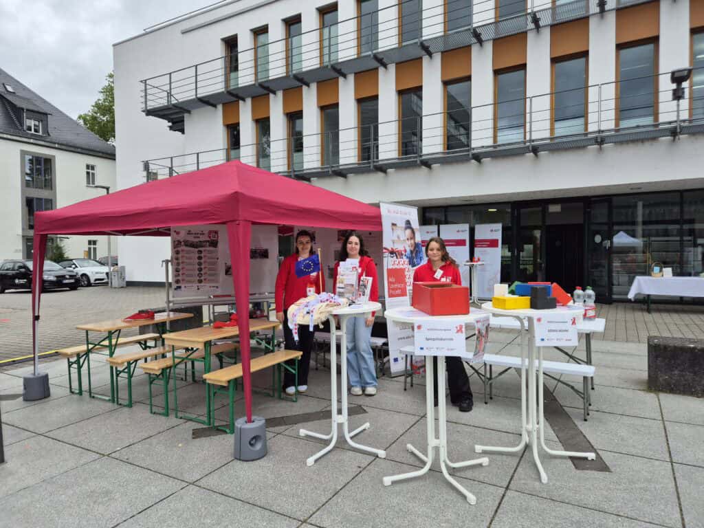 uni erlebnistag 1