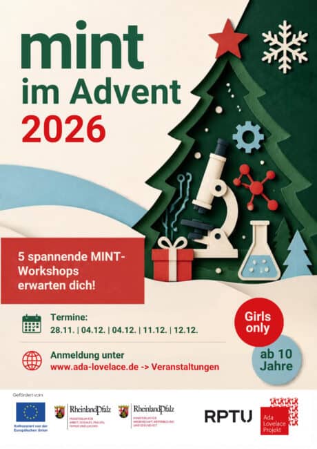 1 mint im advent 2026