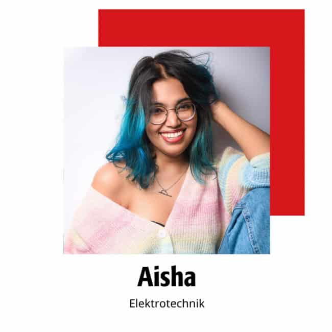 aisha elektrotechnik